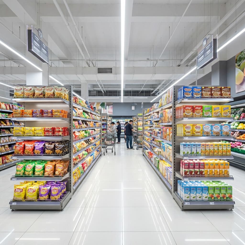 Jewelry Store Display Ideas That Drive Sales