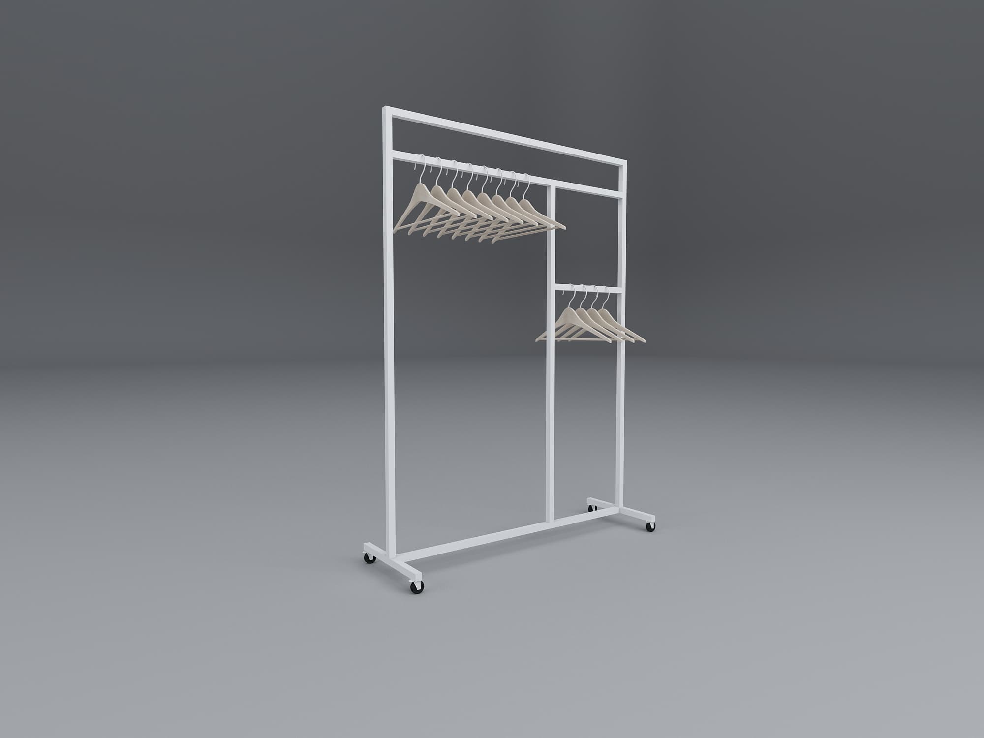 Clothing Racks 4