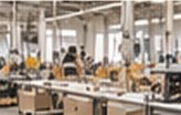 Retail fixture production