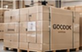 Retail fixture export packing