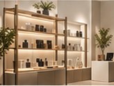 Wall fixtures