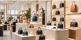 Fashion accessories fixture work