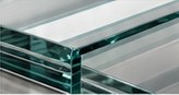 Glass processing