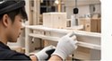 Retail fixture quality control