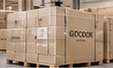 Retail fixture export packing