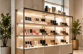 Wall Display System
