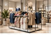 Fashion Island Fixture