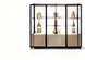 Display Cabinets