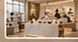 Retail fixture drawing review