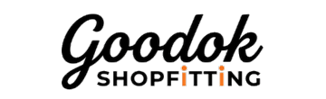 Goodok Shopfitting logo