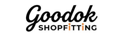 Goodok Shopfitting logo