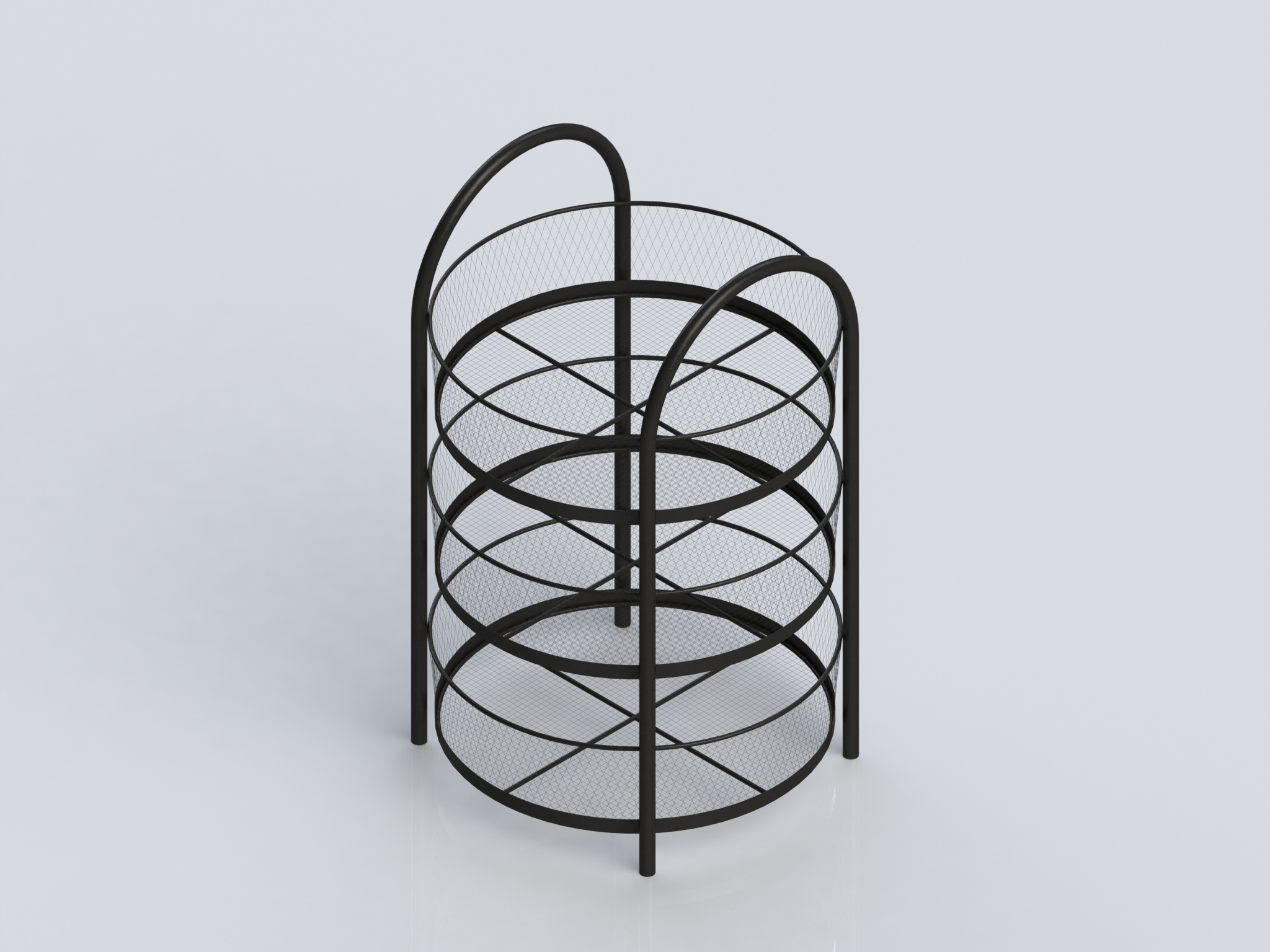 Feature Endcaps for custom retail projects